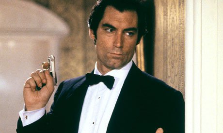 My name is Bond, James Bond -  -  - daniel craig, james bond, pierce brosnan, roger moore, sean connery, skyfall, timothy dalton, 