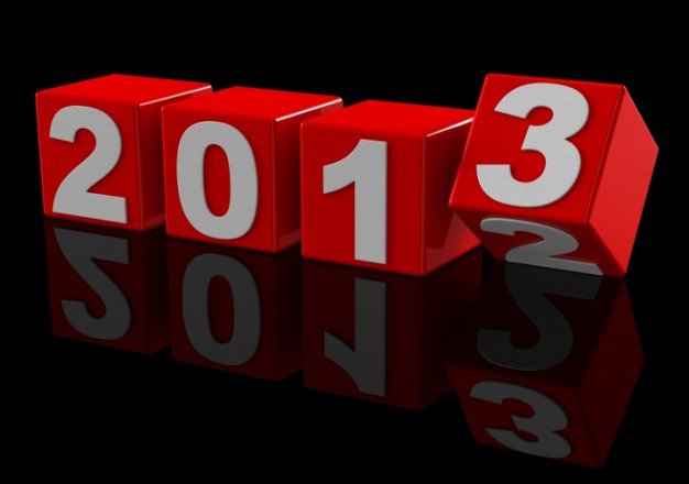 Pedig majdnem vége lett a világnak... - STYLELIFE -  - 2013, boldogság, BUÉK, szilveszter, 