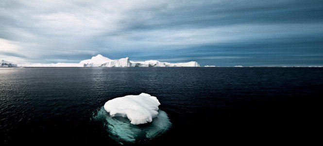 Amikor egy vízió valósággá válik - Otthon & Design -  - Bering, Északi-sark, óra, 