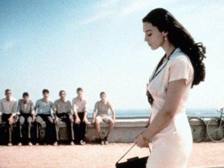 Az asszonyok a véredet akarják -  -  - kékharisnya, lelki társ, 