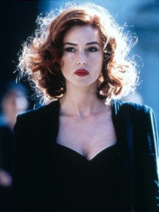 Az asszonyok a véredet akarják -  -  - kékharisnya, lelki társ, 