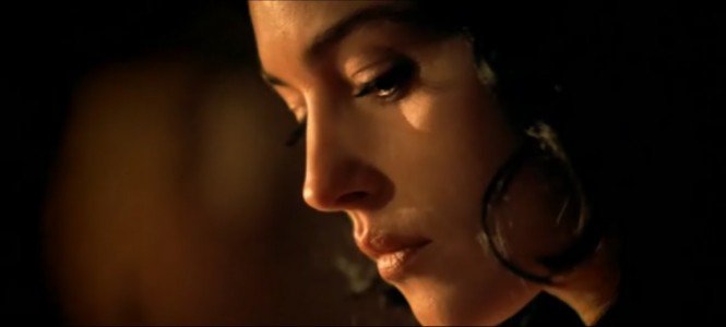 Az asszonyok a véredet akarják -  -  - kékharisnya, lelki társ, 