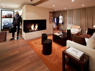 Louis Vuitton bolt a sípályán - Stílusiskola -  - gstaad, gstaad palace, louis vuitton, louis vuitton táska, síelés, svájc, 