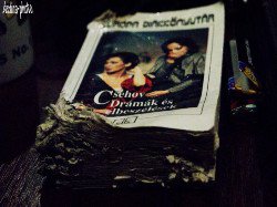 Dráma élő egyenes adásban - STYLELIFE -  - Bartók Kamaraszínház, Dömötör Tamás, Polgár Lilla, Sirály, televízió, 