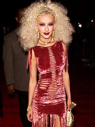 Anti-stílusikonok: Britney és Christina cikis fotói - Hírek  -  - anti stílus, Britney Spears, christina aguilera, divat, divatikon, stílus, 