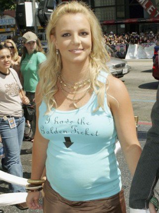 Anti-stílusikonok: Britney és Christina cikis fotói - Hírek  -  - anti stílus, Britney Spears, christina aguilera, divat, divatikon, stílus, 