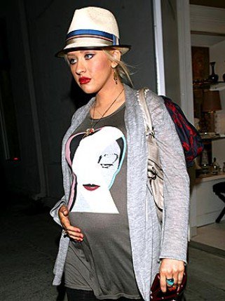 Anti-stílusikonok: Britney és Christina cikis fotói - Hírek  -  - anti stílus, Britney Spears, christina aguilera, divat, divatikon, stílus, 