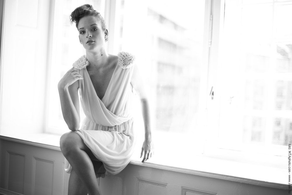 A divatfotózás 3D-ben! - Hírek  -  - 3d, 