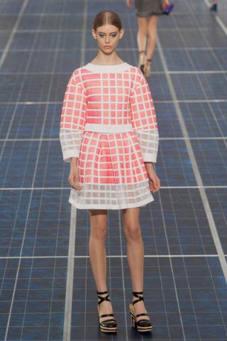 A modell kora: Ismeretlen - DIVAT&STÍLUS - Stílusiskola - chanel, ondria hardin, 