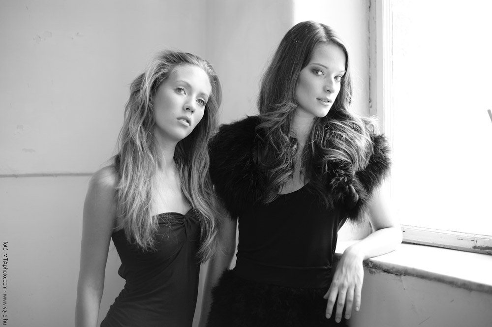 A divatfotózás 3D-ben! - Hírek  -  - 3d, 