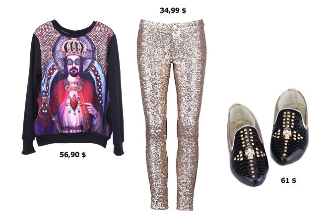 Ruhák a legvadabb álmaidból - DIVAT&STÍLUS - Stílusiskola - fashion, internetes vásárlás, rendelős oldal, Romwe, vintage fashion, 