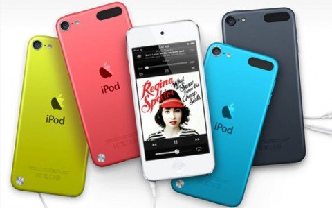 iPhone 5S - öt színben! - STYLELIFE -  - Apple, ilyen lesz az új iPhone, iPhone, iphone 5S, iPhone5, iPod, mobiltelefon, okostelefon, színes iPhone, 