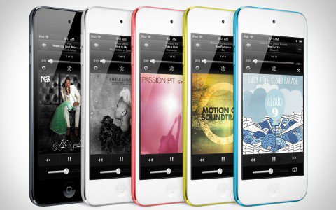 iPhone 5S - öt színben! - STYLELIFE -  - Apple, ilyen lesz az új iPhone, iPhone, iphone 5S, iPhone5, iPod, mobiltelefon, okostelefon, színes iPhone, 