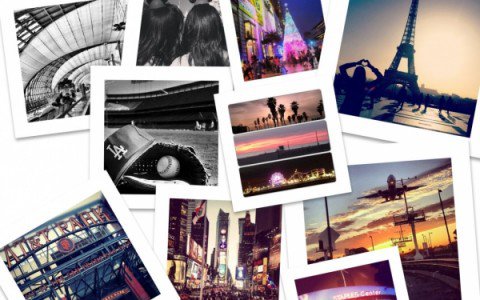 A legfotogénebb helyek - STYLELIFE - Utazás - eiffel torony, fotókönyv, fotózás, instagram, instagram tags, iphone, los angeles, usa, 