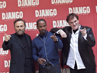 Valami elszabadult Rómában - STYLELIFE -  - django elszabadul, django unchained, filmpremier, moziműsor, quentin tarantino, róma, 