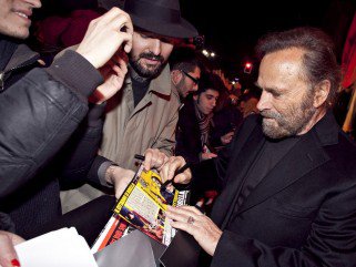 Valami elszabadult Rómában - STYLELIFE -  - django elszabadul, django unchained, filmpremier, moziműsor, quentin tarantino, róma, 