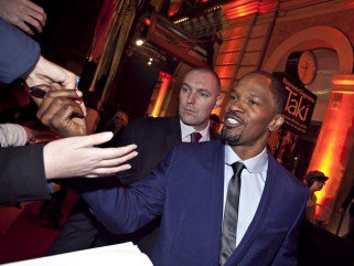 Valami elszabadult Rómában - STYLELIFE -  - django elszabadul, django unchained, filmpremier, moziműsor, quentin tarantino, róma, 