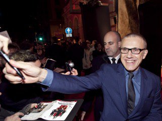 Valami elszabadult Rómában - STYLELIFE -  - django elszabadul, django unchained, filmpremier, moziműsor, quentin tarantino, róma, 