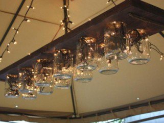 Meglepő fények az otthonodban - Otthon & Design -  - dekoráció, fények a lakásban, fényfüzér, hangulat világítás, karácsonyi égő, led világítás, 