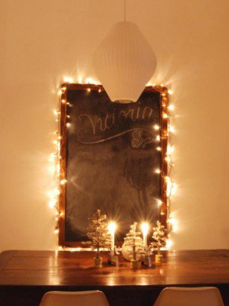 Meglepő fények az otthonodban - Otthon & Design -  - dekoráció, fények a lakásban, fényfüzér, hangulat világítás, karácsonyi égő, led világítás, 