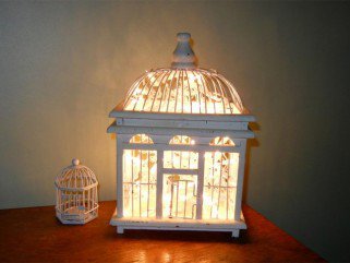 Meglepő fények az otthonodban - Otthon & Design -  - dekoráció, fények a lakásban, fényfüzér, hangulat világítás, karácsonyi égő, led világítás, 