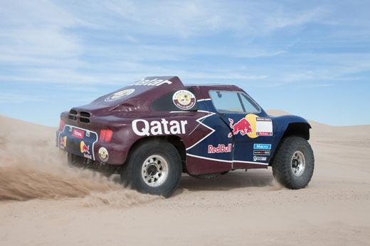 DAKAR 2013 - 6.nap -  -  - carlos sainz, dakar 2013, de rooy, Francisco Lopez, stephane peterhansel, szalay balázs, 