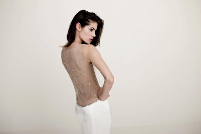 Femme Fatale Ara - Esküvő -  - Benes Anita, Daalarna, femme fatale, 