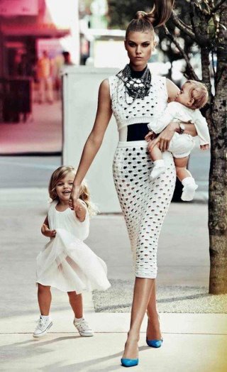 Mininők Chanelben - KERESD A NŐT  - Lélekhangok - chanel, 