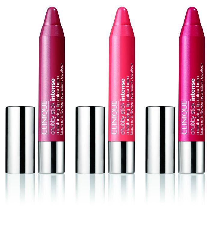 Intenzívebb színek a Clinique-től - SZÉPSÉG - Smink  - ajak, Chubby Stick, clinique, 