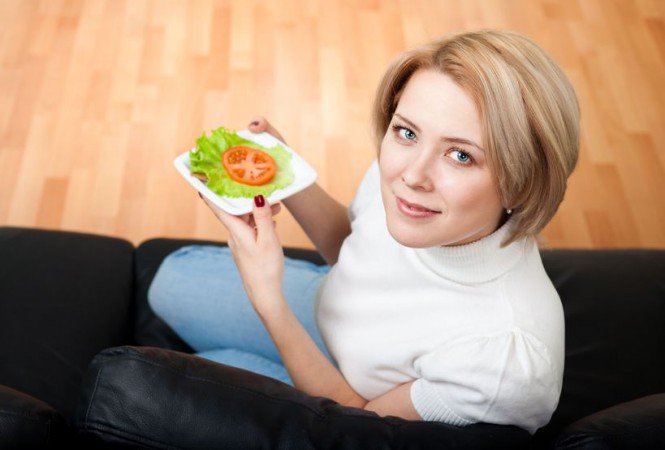Ezért ne fogyókúrázz a változókor után! - Fesztelen mindennapok -  - diéta, érdekesség, fogyókuúra, változó kor, 
