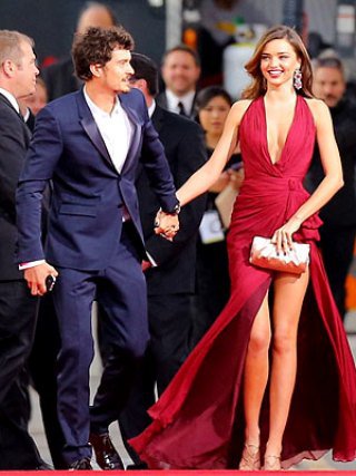 Golden Love -  -  - golden globe 2013, 