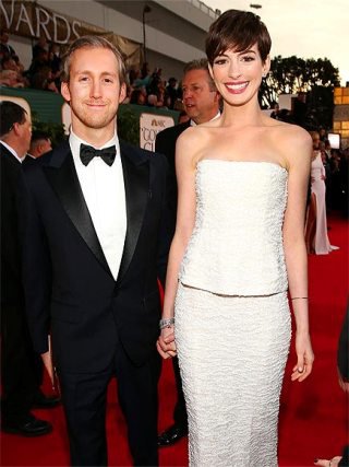 Golden Love -  -  - golden globe 2013, 