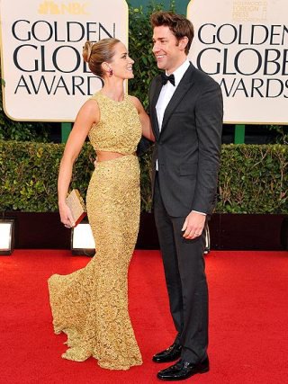 Golden Love -  -  - golden globe 2013, 