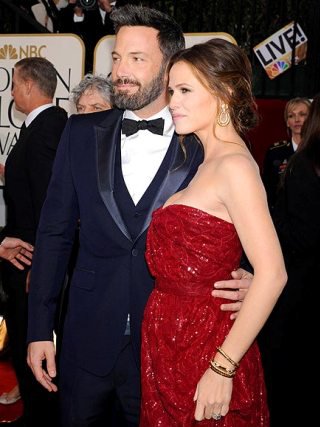 Golden Love -  -  - golden globe 2013, 