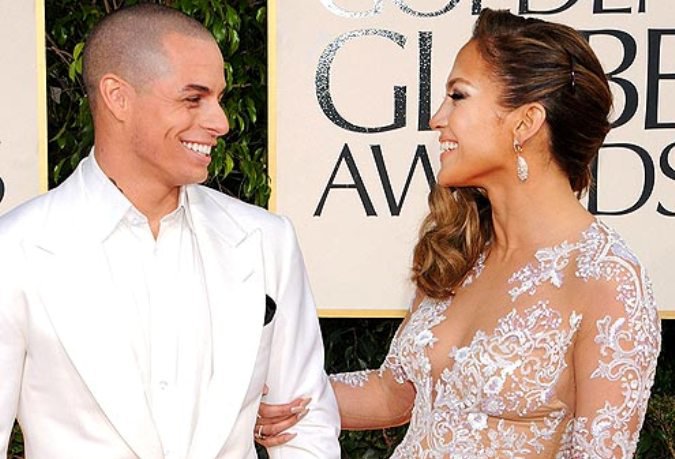 Golden Love -  -  - golden globe 2013, 