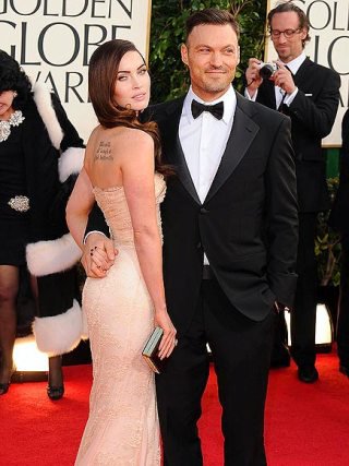 Golden Love -  -  - golden globe 2013, 