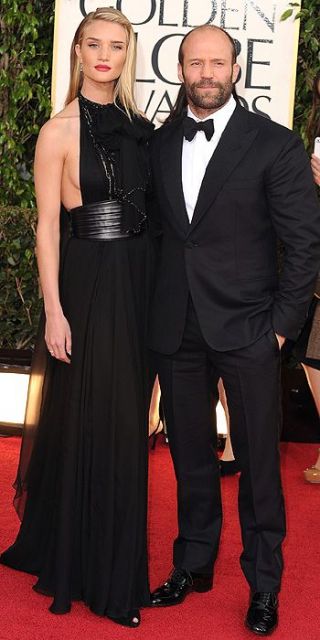 Golden Love -  -  - golden globe 2013, 