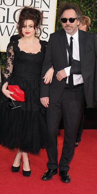 Golden Love -  -  - golden globe 2013, 