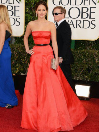 A legcsinosabb és a legrosszabb választások - Hírek  -  - estélyi ruha, gála, Golden Globe, Golden Globe 2013, Hollywood, MArchesa, Versace, vörös szőnyeg, 