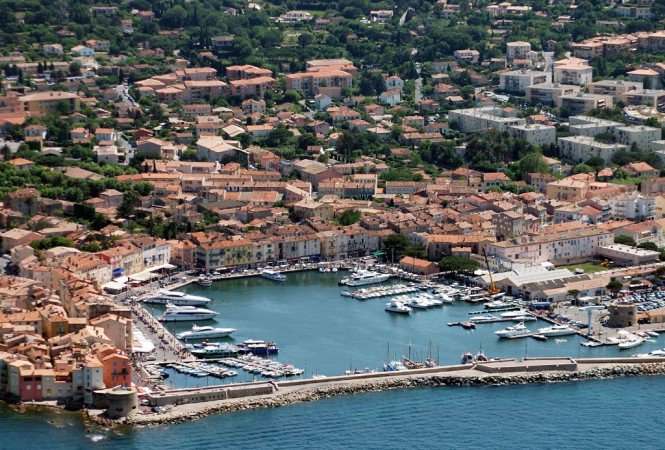 Saint Tropez: csendőr- és a hotel meséje - Utazás -  - Hotel le Yaca, luxus, Saint Tropez, szálloda, utazás, 