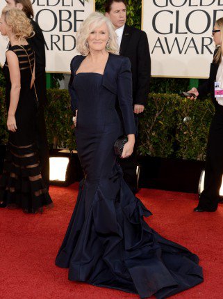 A legcsinosabb és a legrosszabb választások - Hírek  -  - estélyi ruha, gála, Golden Globe, Golden Globe 2013, Hollywood, MArchesa, Versace, vörös szőnyeg, 