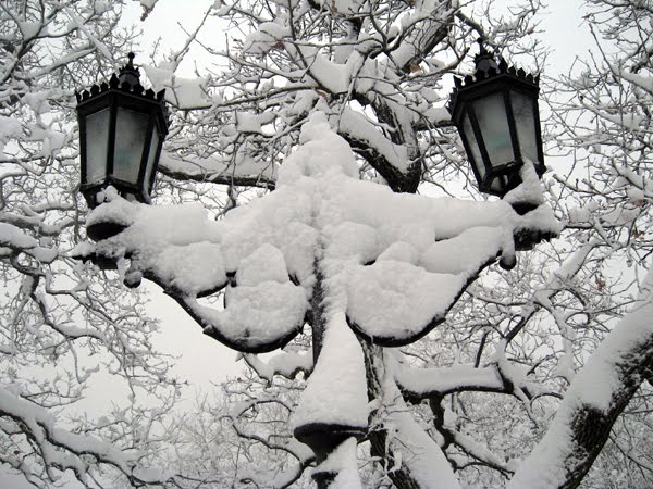 Sok hó, nagyon sok hó - STYLELIFE -  - Budapest, Budapesti történetek, Hó, 