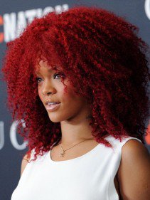 Rihanna frizurái képekben - DIVAT&STÍLUS - SZÉPSÉG - Rihanna, Rihanna afro, Rihanna frizura, Rihanna hair, Rihanna haj, Rihanna szőke, 