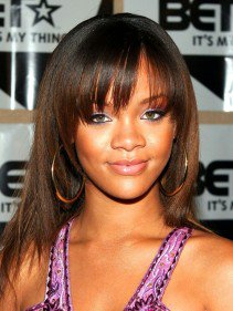 Rihanna frizurái képekben - DIVAT&STÍLUS - SZÉPSÉG - Rihanna, Rihanna afro, Rihanna frizura, Rihanna hair, Rihanna haj, Rihanna szőke, 