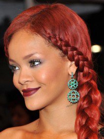 Rihanna frizurái képekben - DIVAT&STÍLUS - SZÉPSÉG - Rihanna, Rihanna afro, Rihanna frizura, Rihanna hair, Rihanna haj, Rihanna szőke, 