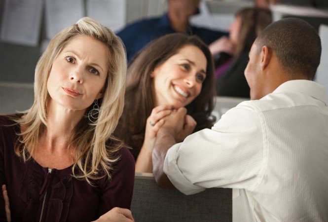 Nem azért válunk, mert megcsaltak - Fesztelen mindennapok -  - érdekesség, kutatás, megcsalás, válás, 