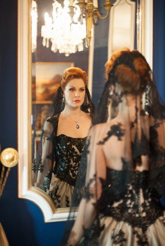 Mégis be tudták törni a szexi műsorvezetőt - Esküvő -  - Esküvő, év műsorvezetője, Orosz Barbi, 