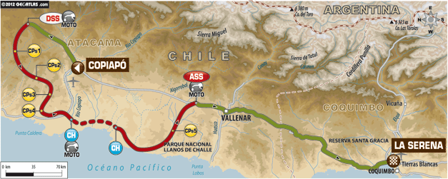 DAKAR 2013 - 14.nap/13.szakasz -  -  - dakar 2013, 