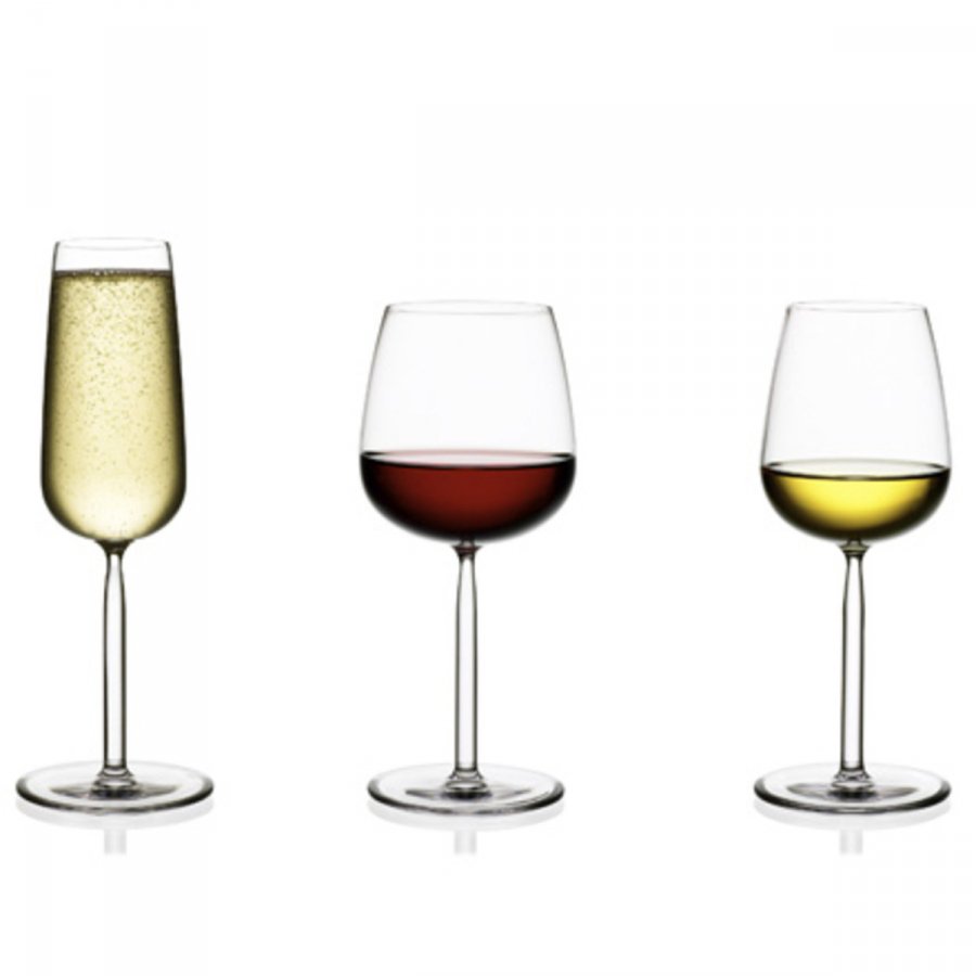 Milyen az ideális borospohár? - Gasztronómia -  - bor, borkultúra, borospohár, pezsgő, 