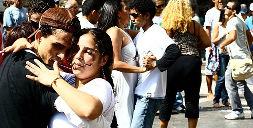 Minden, ami Brazília: kezdődik a brazíl hét -  -  - brazíl hét, Brazília, programajánló, 